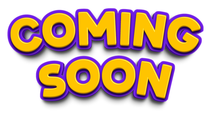 Coming Soon